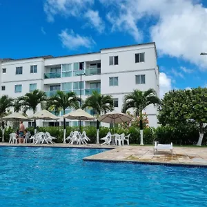Palm Village Acqua Por Brevelar Casa de Férias