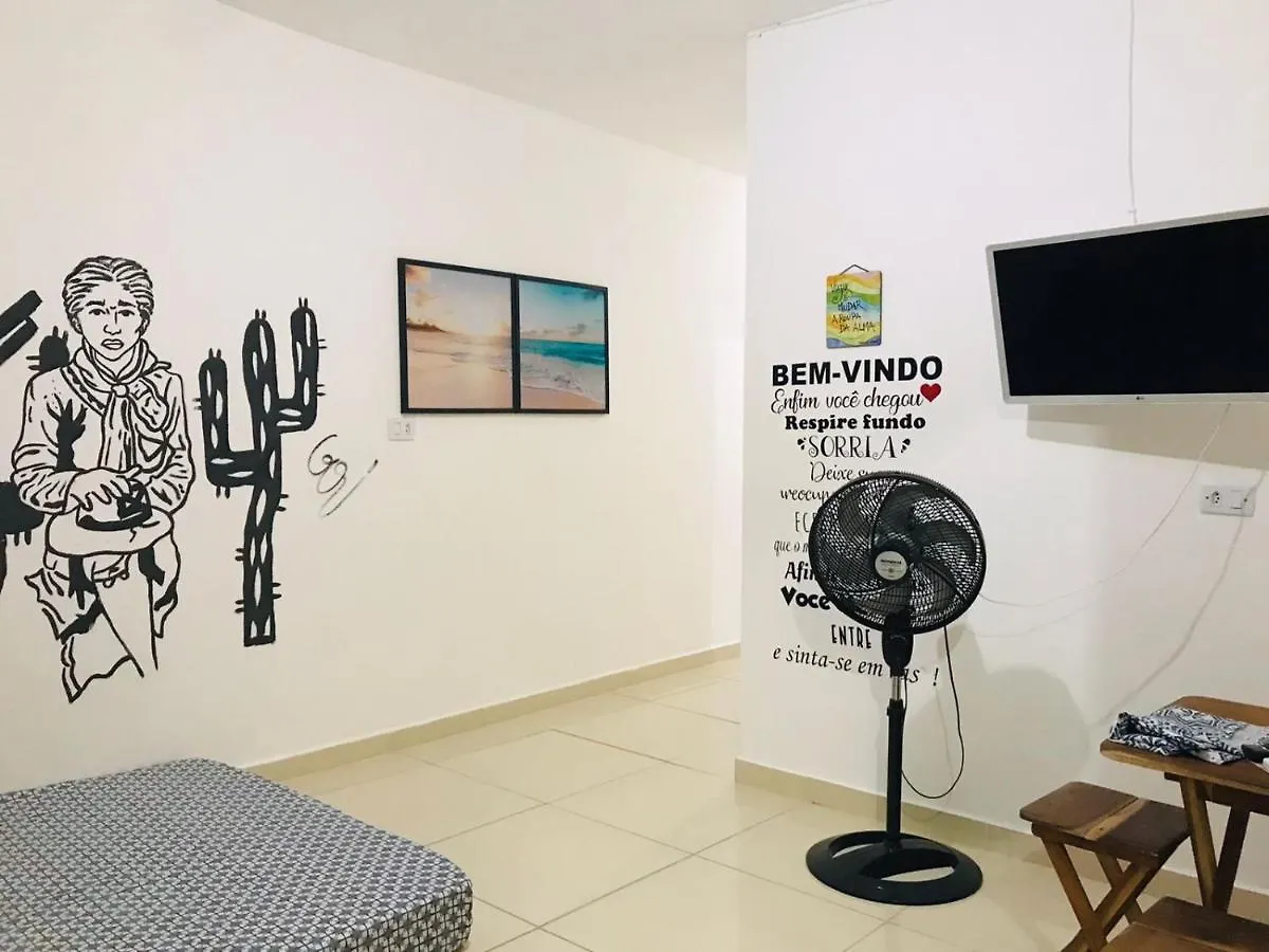 Apartment Diaria Na Praia Porto de Galinhas