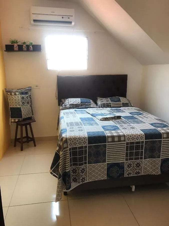 Apartment Diaria Na Praia Porto de Galinhas