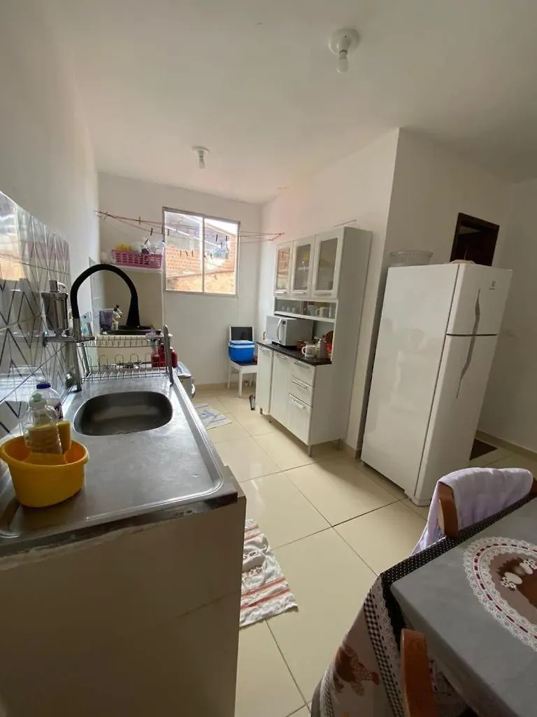 Apartment Diaria Na Praia Porto de Galinhas